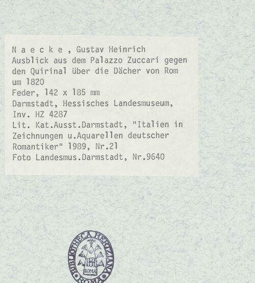 Rückseite von bh398522_recto