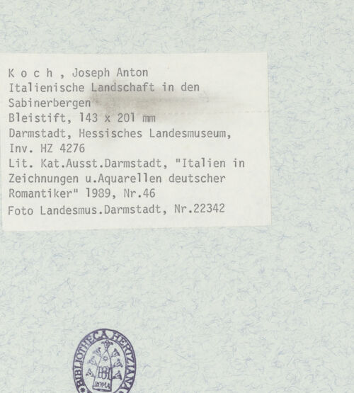 Rückseite von bh398525_recto