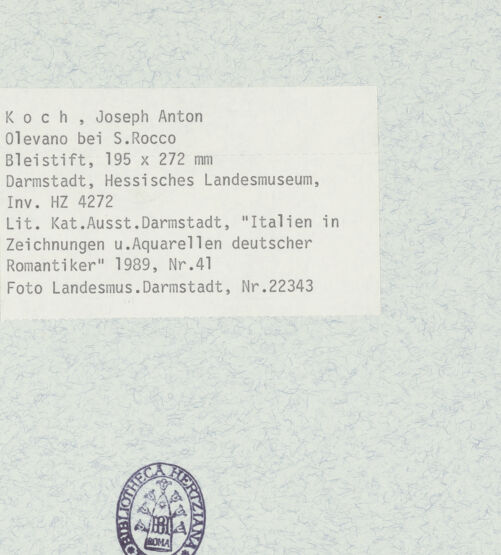 Rückseite von bh398527_recto