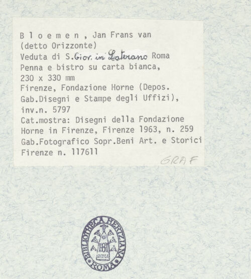 Rückseite von bh398546_recto