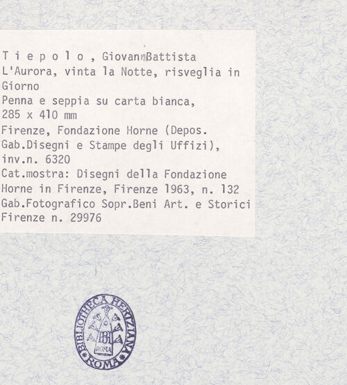 Rückseite von bh398588_recto