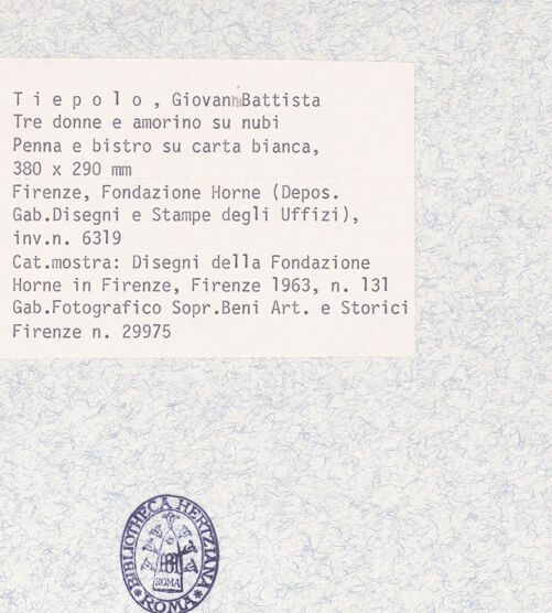 Rückseite von bh398596_recto