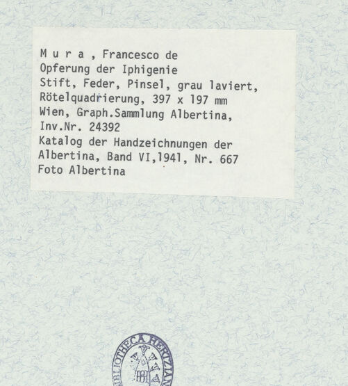 Rückseite von bh398732_recto