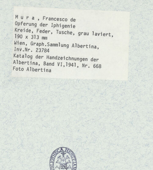 Rückseite von bh398741_recto