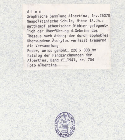 Rückseite von bh398754_recto