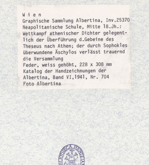 Rückseite von bh398754_recto