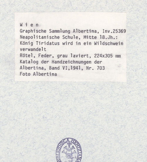 Rückseite von bh398755_recto