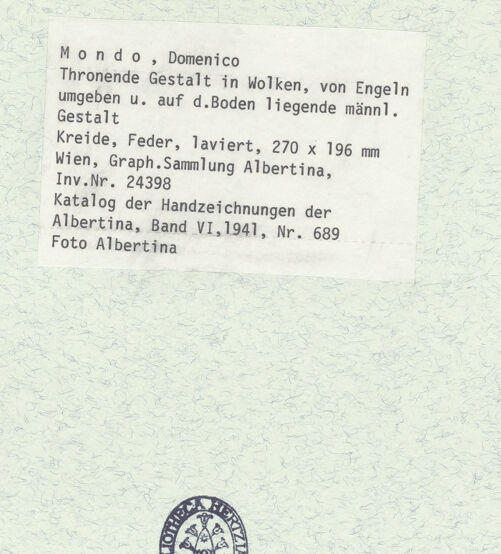 Rückseite von bh398802_recto