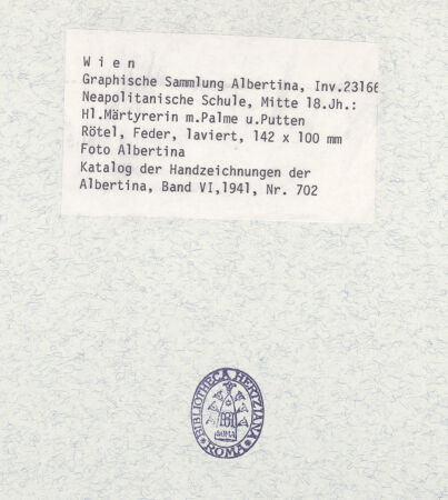 Rückseite von bh398807_recto