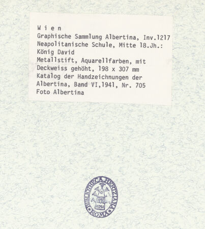 Rückseite von bh398816_recto