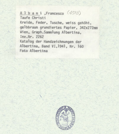 Rückseite von bh398866_recto