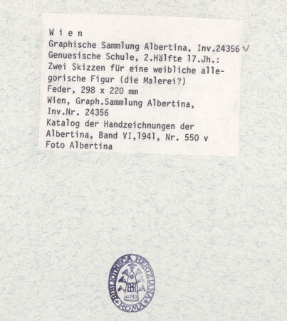 Rückseite von bh398925_recto