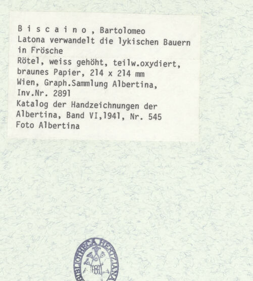 Rückseite von bh398948_recto