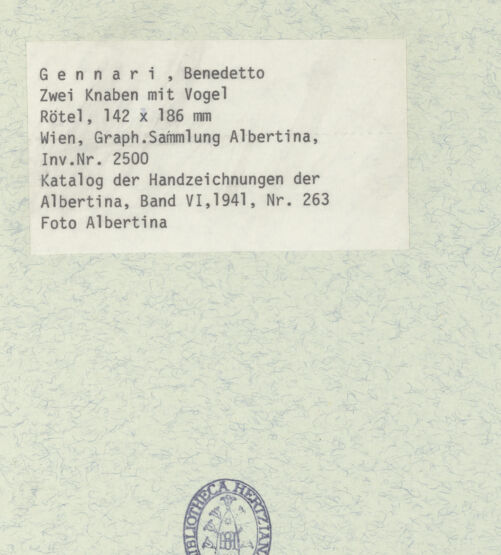 Rückseite von bh399044_recto