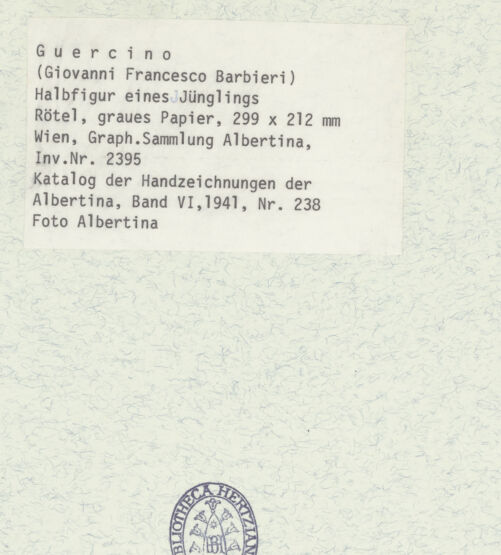 Rückseite von bh399045_recto