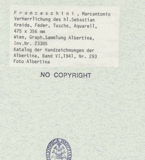 Rückseite von bh399054_recto