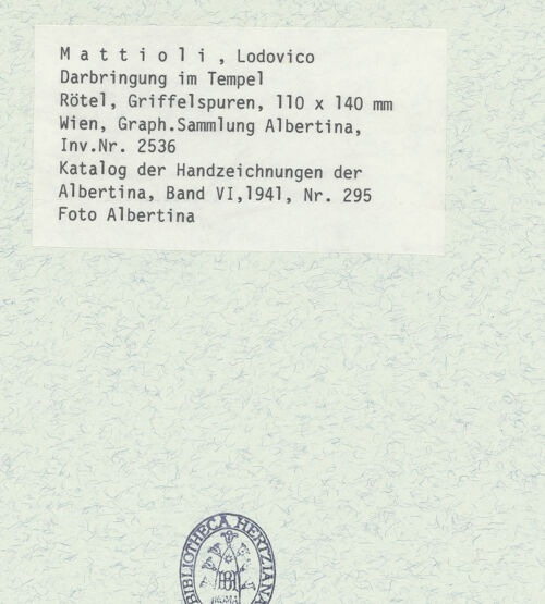 Rückseite von bh399062_recto