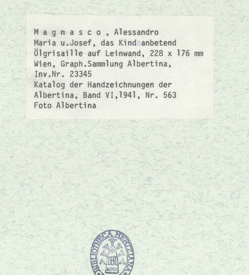 Rückseite von bh399072_recto