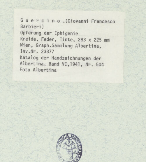 Rückseite von bh399102_recto