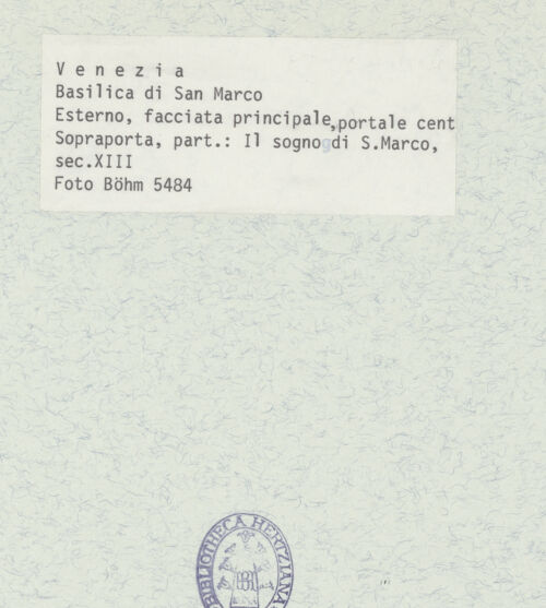 Rückseite von bh399114_recto