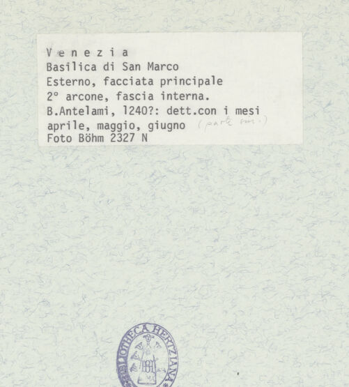 Rückseite von bh399115_recto