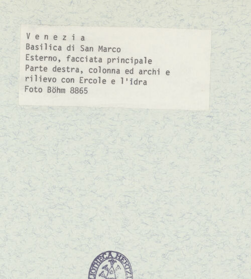 Rückseite von bh399117_recto