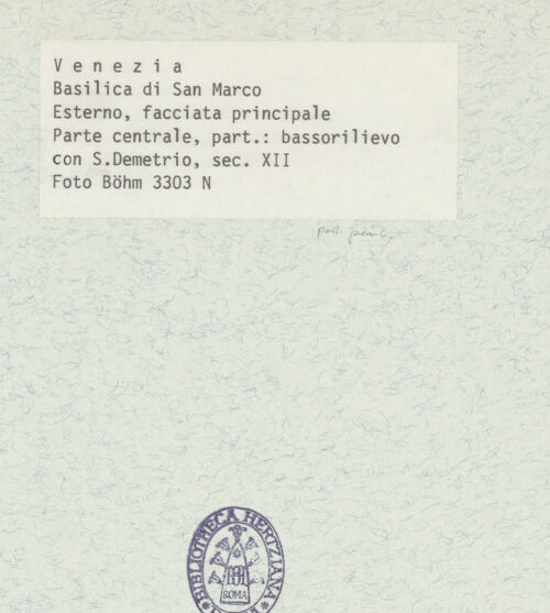 Rückseite von bh399120_recto