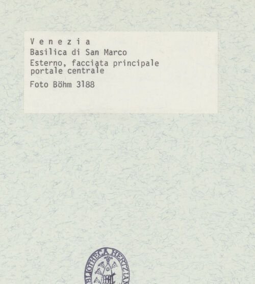 Rückseite von bh399121_recto