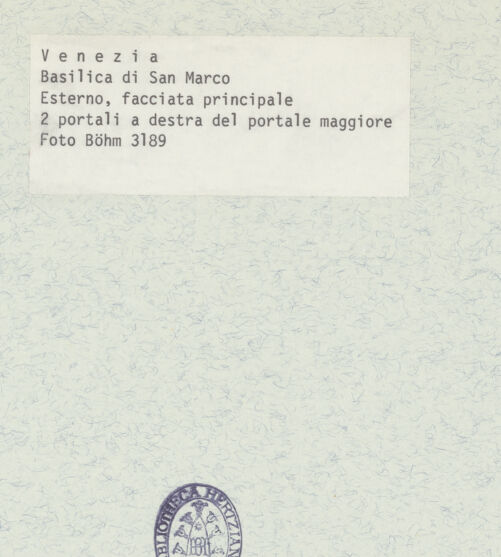 Rückseite von bh399124_recto