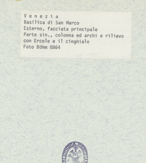 Rückseite von bh399125_recto