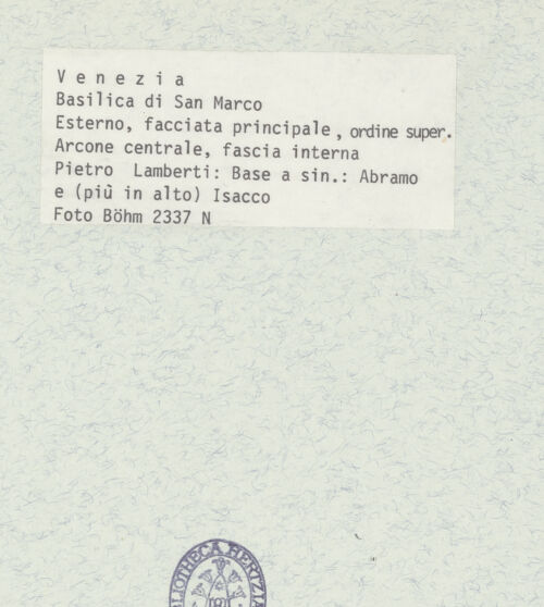 Rückseite von bh399128_recto