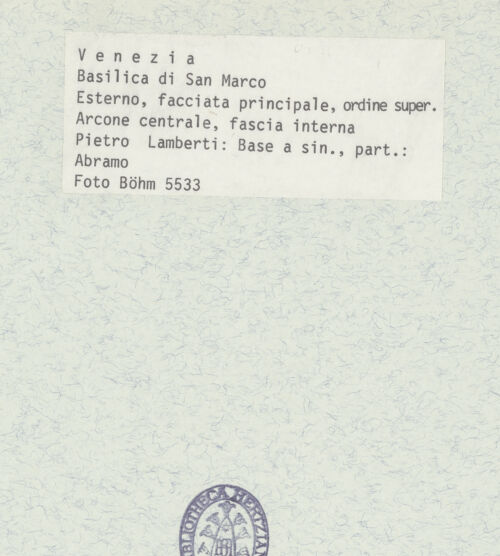 Rückseite von bh399129_recto