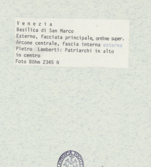 Rückseite von bh399134_recto