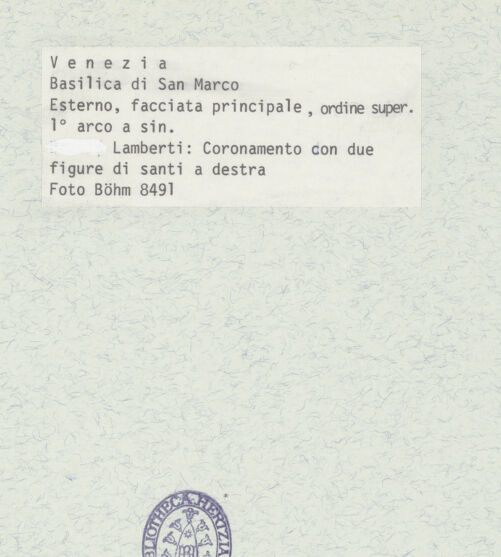 Rückseite von bh399139_recto