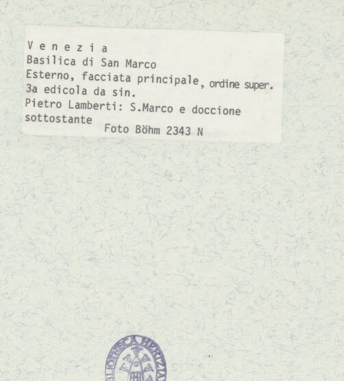 Rückseite von bh399142_recto