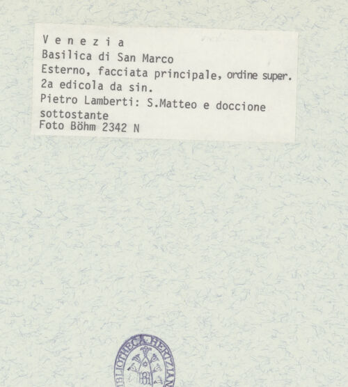 Rückseite von bh399144_recto