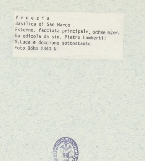 Rückseite von bh399149_recto