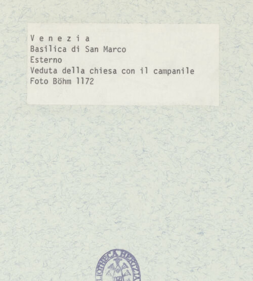 Rückseite von bh399154_recto