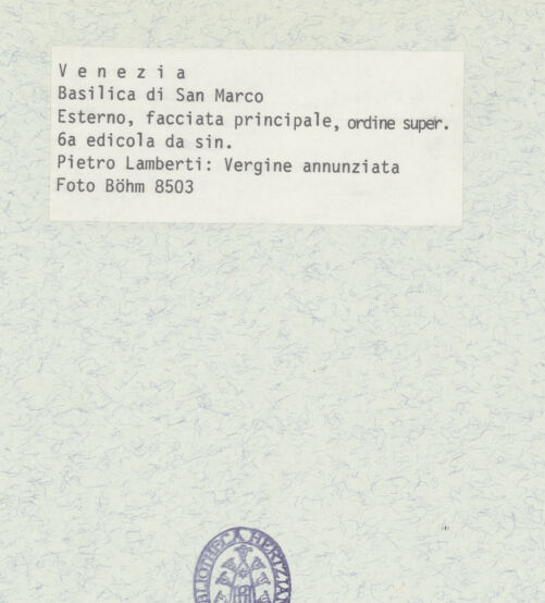 Rückseite von bh399156_recto