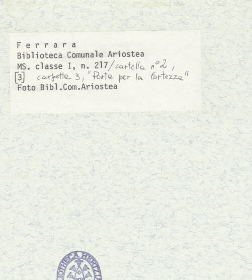 Rückseite von bh399160_recto