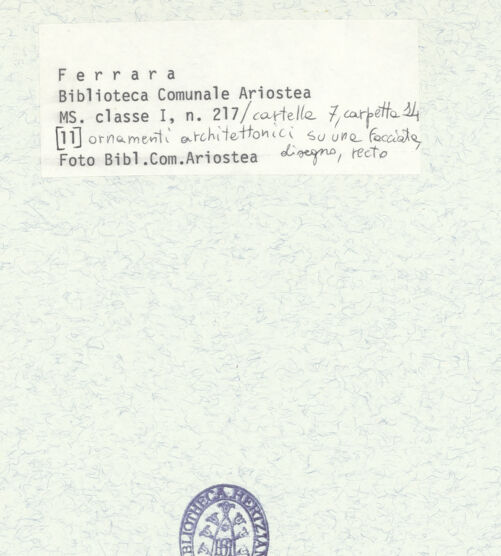 Rückseite von bh399162_recto