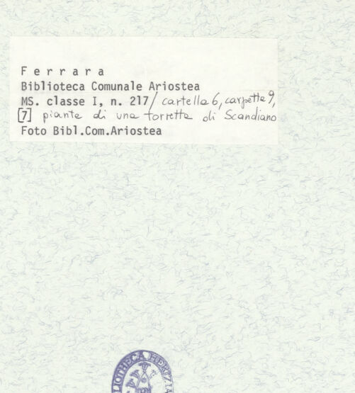 Rückseite von bh399166_recto