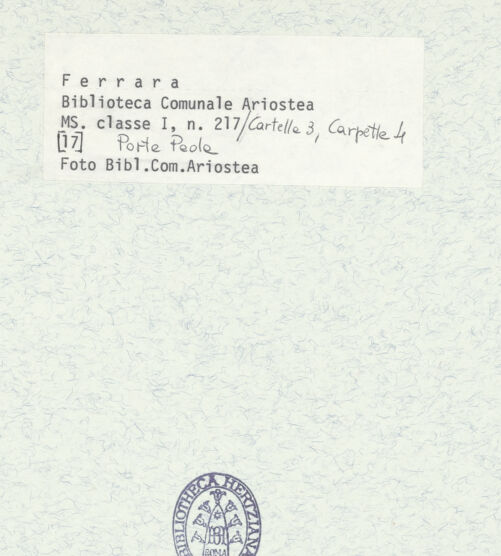 Rückseite von bh399175_recto