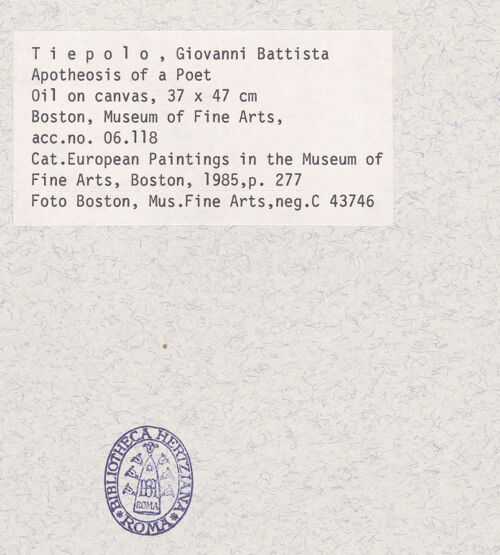 Rückseite von bh399178_recto