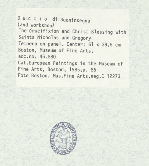 Rückseite von bh399202_recto