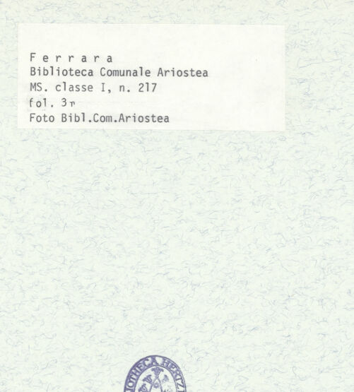 Rückseite von bh399286_recto