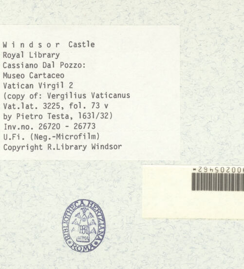 Rückseite von bh399372_recto