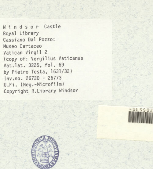 Rückseite von bh399376_recto