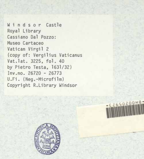 Rückseite von bh399403_recto