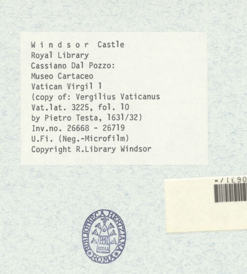 Rückseite von bh399426_recto